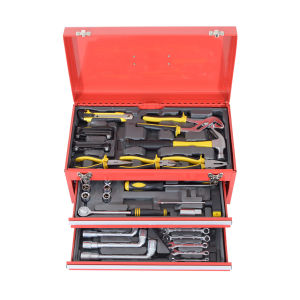 Hot Selling-83PC High Quality Metal Tool Box (FY1183A)