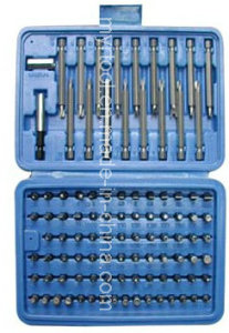 Hot Seling-98PCS Drill Bits Tool Set (FY1098B1)